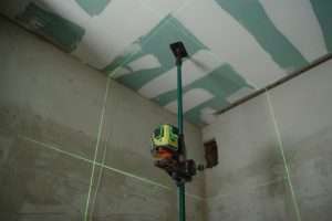 renovation
